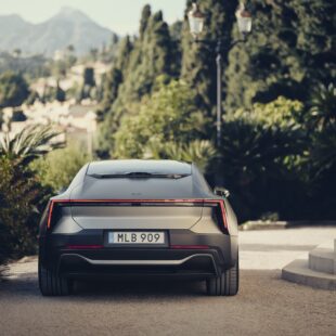 Polestar
