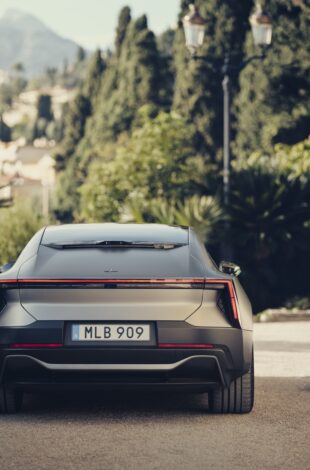 Polestar