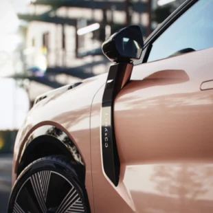 Boutique Volvo