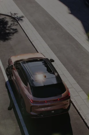 Lynk & Co